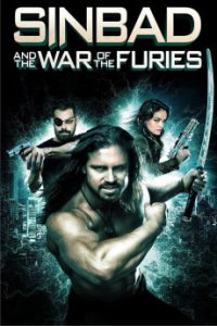 Sinbad and the War of the Furies (2016) Malay Subtitle