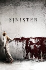 Sinister (2012) Malay Subtitle