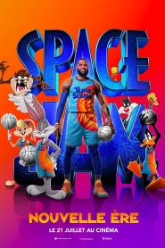 Space Jam: A New Legacy (2021) Malay Subtitle
