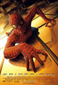 Spider-Man (2002) Malay Subtitle