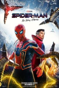 Spider-Man: No Way Home (2021) Malay Subtitle