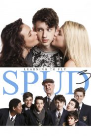 Spud 3 Learning to Fly (2014) Malay Subtitle