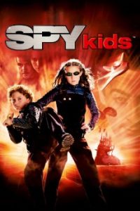 Spy Kids (2001) Malay Subtitle