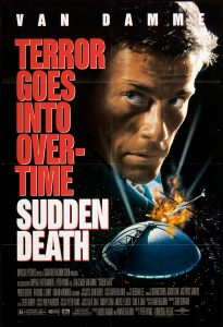 Sudden Death (1995) Malay Subtitle