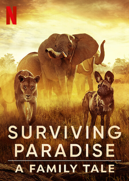 Surviving Paradise: A Family Tale (2022) Malay Subtitle
