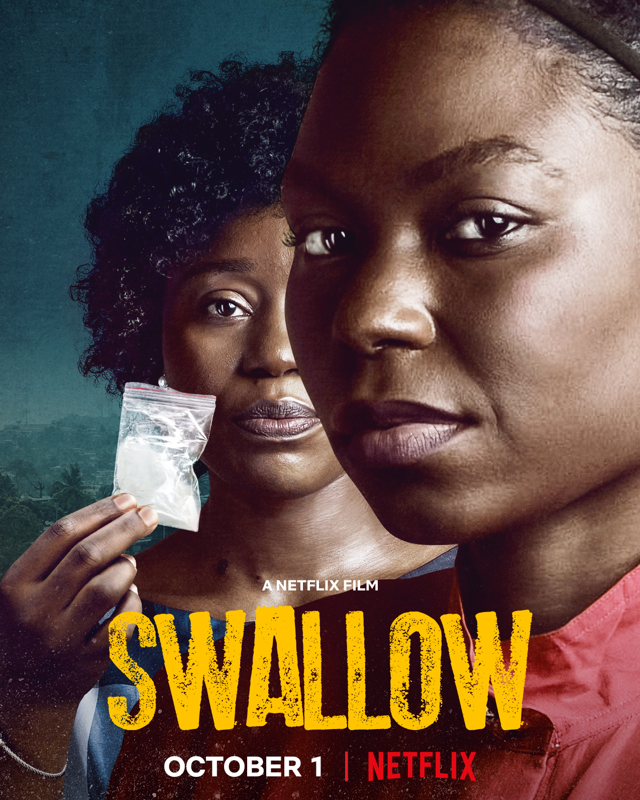 Swallow (2021) Malay Subtitle