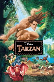 Tarzan (1999) Malay Subtitle