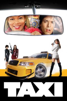 Taxi (2004) Malay Subtitle