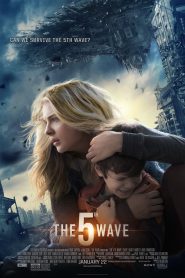 The 5th Wave (2016) Malay Subtitle