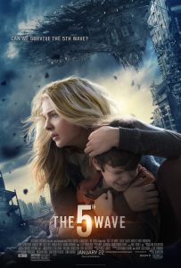The 5th Wave (2016) Malay Subtitle
