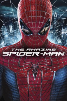 The Amazing Spider Man (2012) Malay Subtitle