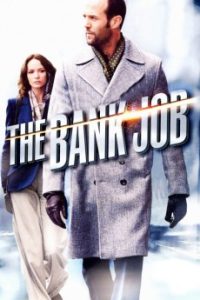 The Bank Job (2008) Malay Subtitle