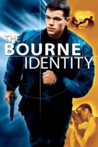The Bourne Identity (2002) Malay Subtitle