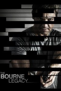 The Bourne Legacy (2012) Malay Subtitle