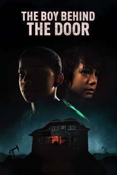 The Boy Behind the Door (2020) Malay Subtitle