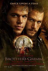 The Brothers Grimm (2005) Malay Subtitle
