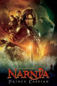 The Chronicles of Narnia: Prince Caspian (2008) Malay Subtitle