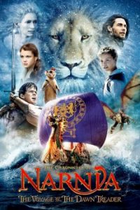 The Chronicles of Narnia: The Voyage of the Dawn Treader (2010) Malay Subtitle