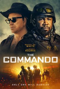 The Commando (2022) Malay Subtitle