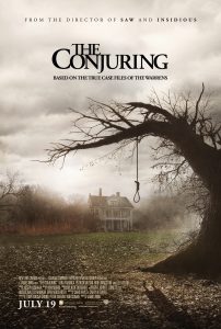 The Conjuring (2013) Malay Subtitle