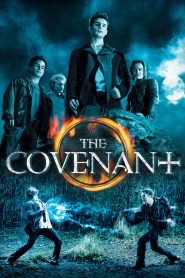 The Covenant (2006) Malay Subtitle