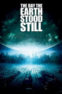 The Day the Earth Stood Still (2008) Malay Subtitle