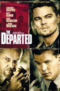 The Departed (2006) Malay Subtitle