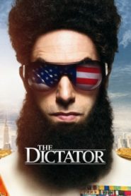 The Dictator (2012) Malay Subtitle