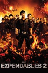 The Expendables 2 (2012) Malay Subtitle