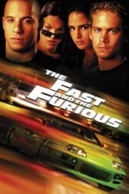 The Fast and the Furious (2001) Malay Subtitle