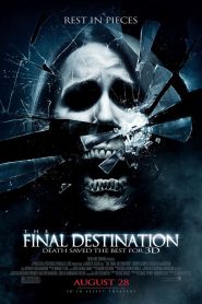 The Final Destination (2009) Malay Subtitle