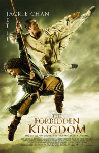 The Forbidden Kingdom (2008) Malay Subtitle