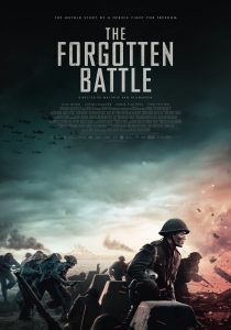 The Forgotten Battle (2020) Malay Subtitle