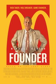 The Founder (2016) Malay Subtitle