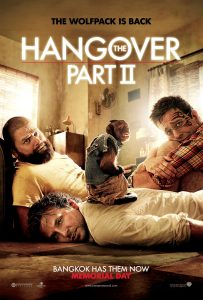 The Hangover Part II (2011) Malay Subtitle