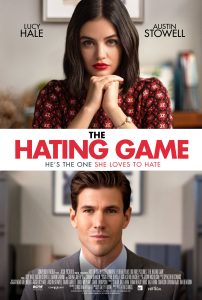 The Hating Game (2021) Malay Subtitle