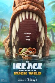 The Ice Age Adventures of Buck Wild (2022) Malay Subtitle