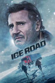 The Ice Road (2021) Malay Subtitle