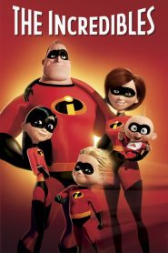 The Incredibles (2004) Malay Subtitle