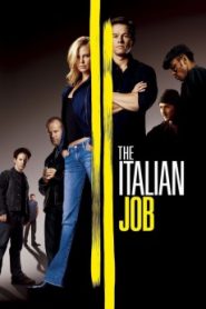 The Italian Job (2003) Malay Subtitle