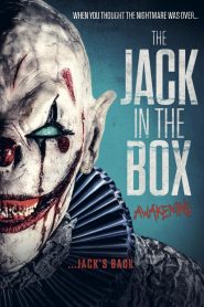 The Jack in the Box: Awakening (2022) Malay Subtitle