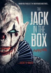 The Jack in the Box: Awakening (2022) Malay Subtitle