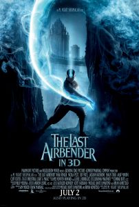 The Last Airbender (2010) Malay Subtitle
