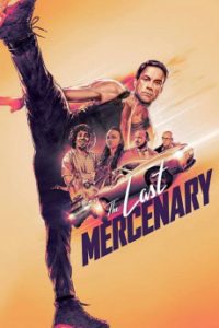 The Last Mercenary (2021) Malay Subtitle