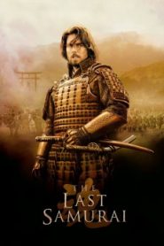 The Last Samurai (2003) Malay Subtitle