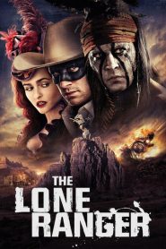 The Lone Ranger (2013) Malay Subtitle