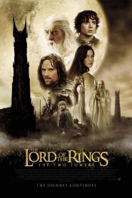 The Lord of the Rings: The Two Towers (2002) Malay Subtitle
