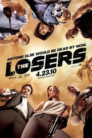 The Losers (2010) Malay Subtitle