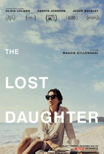 The Lost Daughter (2021) Malay Subtitle