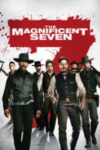 The Magnificent Seven (2016) Malay Subtitle